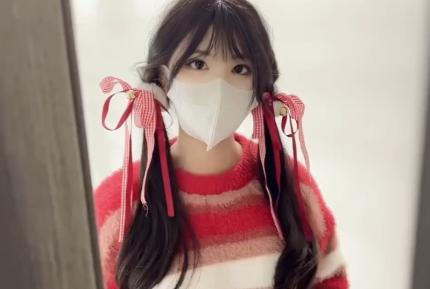 仙女氣質楚楚動人美少女 小敏兒